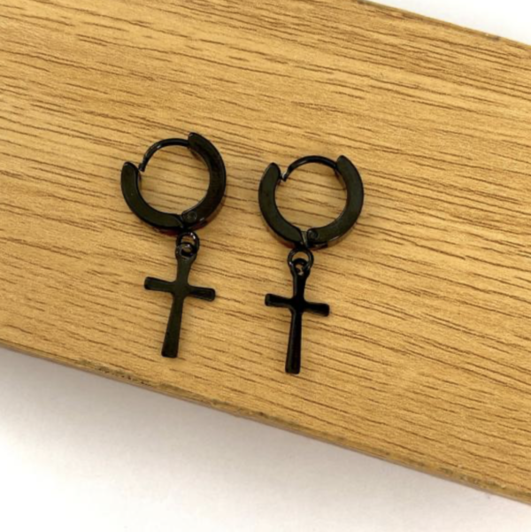 Aretes HJ24